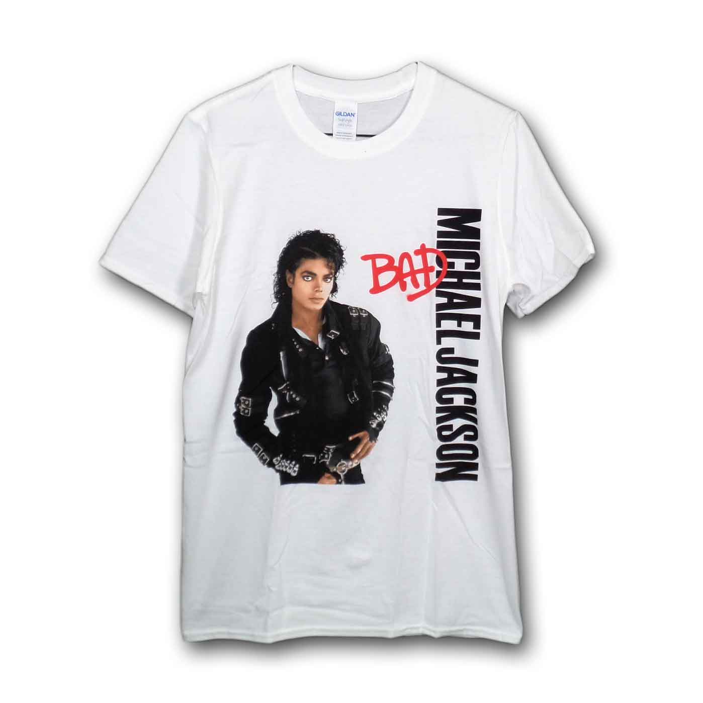 マイケルジャクソン　Michael Jackson Tシャツ