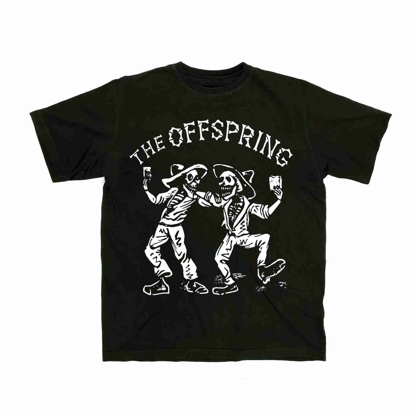 offspring Tシャツ