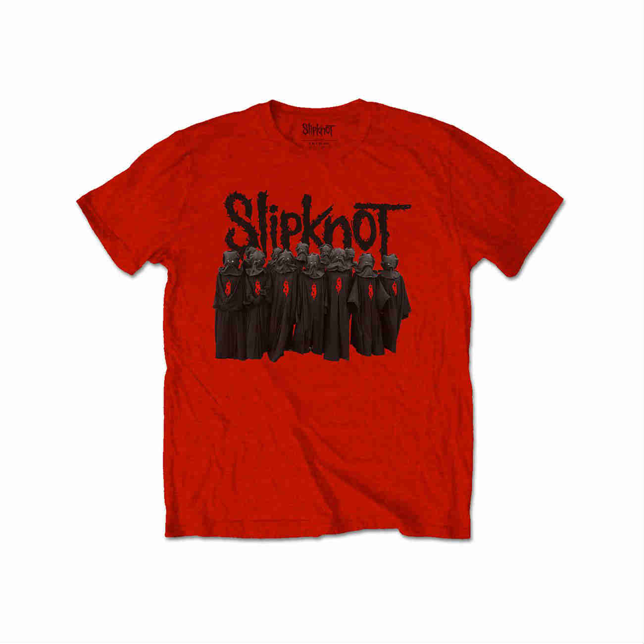 slipknot t-shirt