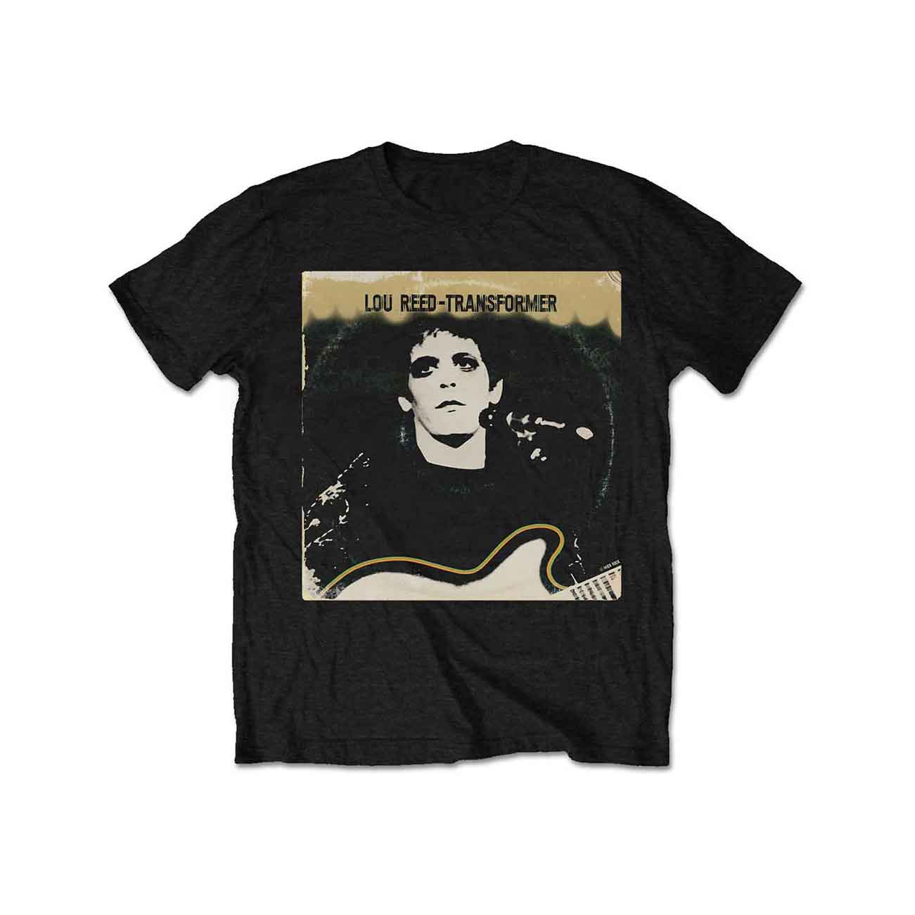 約52cm 袖丈LOU REED - ルーリード / 00s vintage Tシャツ