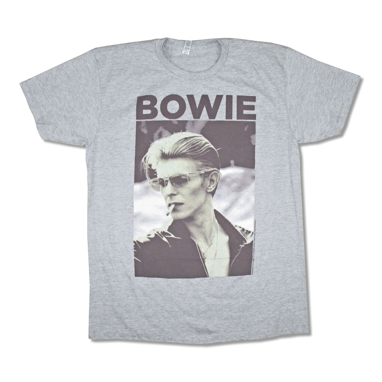 期間限定の激安セール デヴィッド ボウイ David Bowie - Lightning Tシャツ www.plantan.co.jp