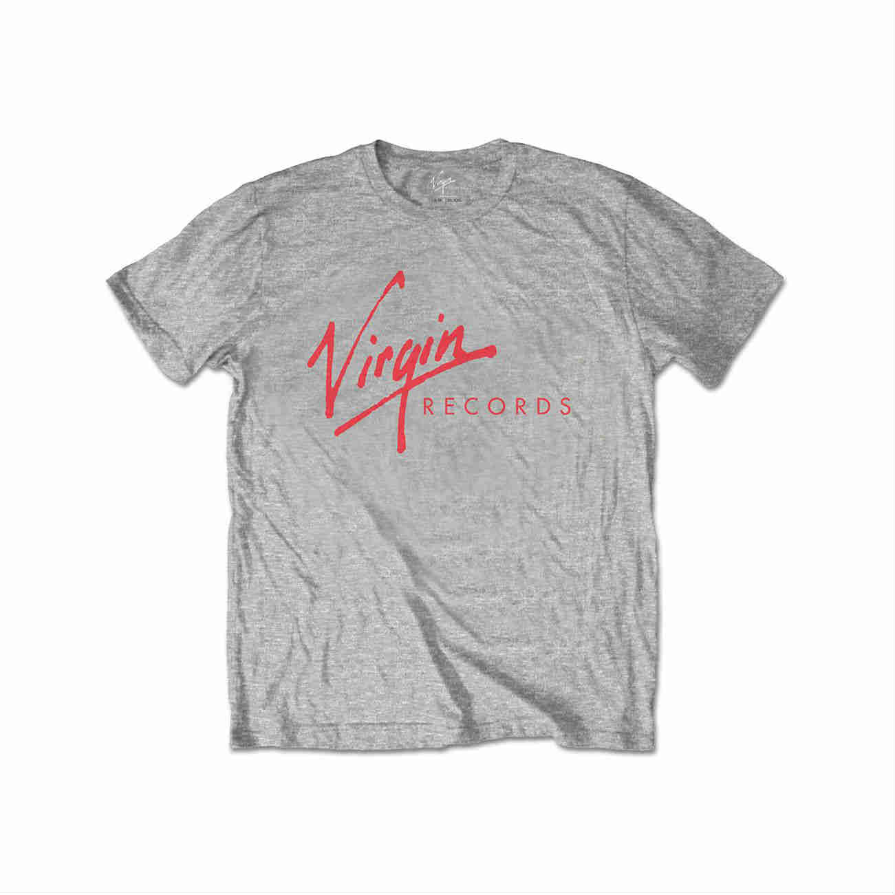 virgin Records バージンレコード Tシャツ コーラ 希少