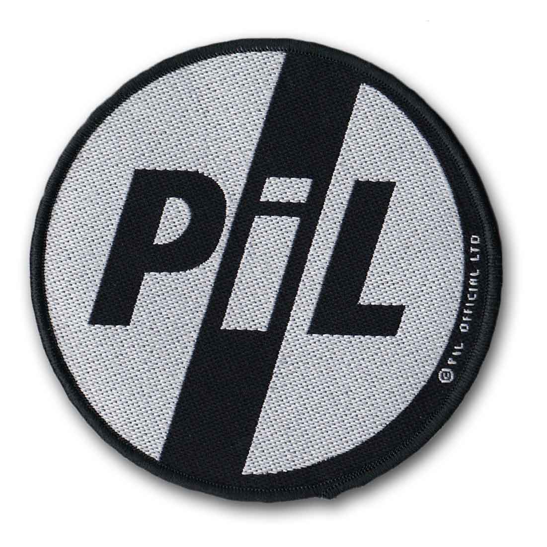 【未使用】PIL パブリックイメージリミテッド マフラータオル