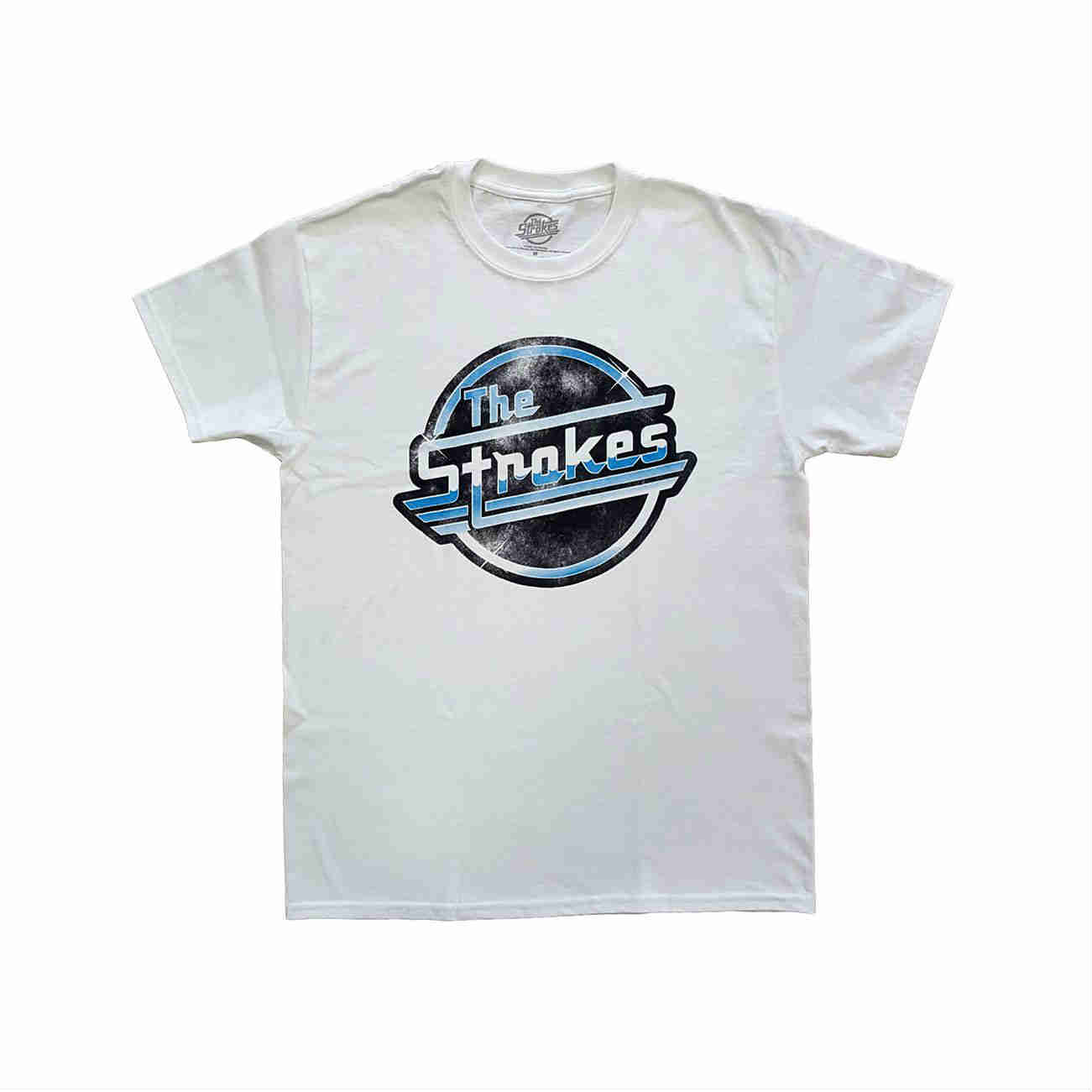 The Strokes ザストロークス Tシャツ 海外製 Lサイズ