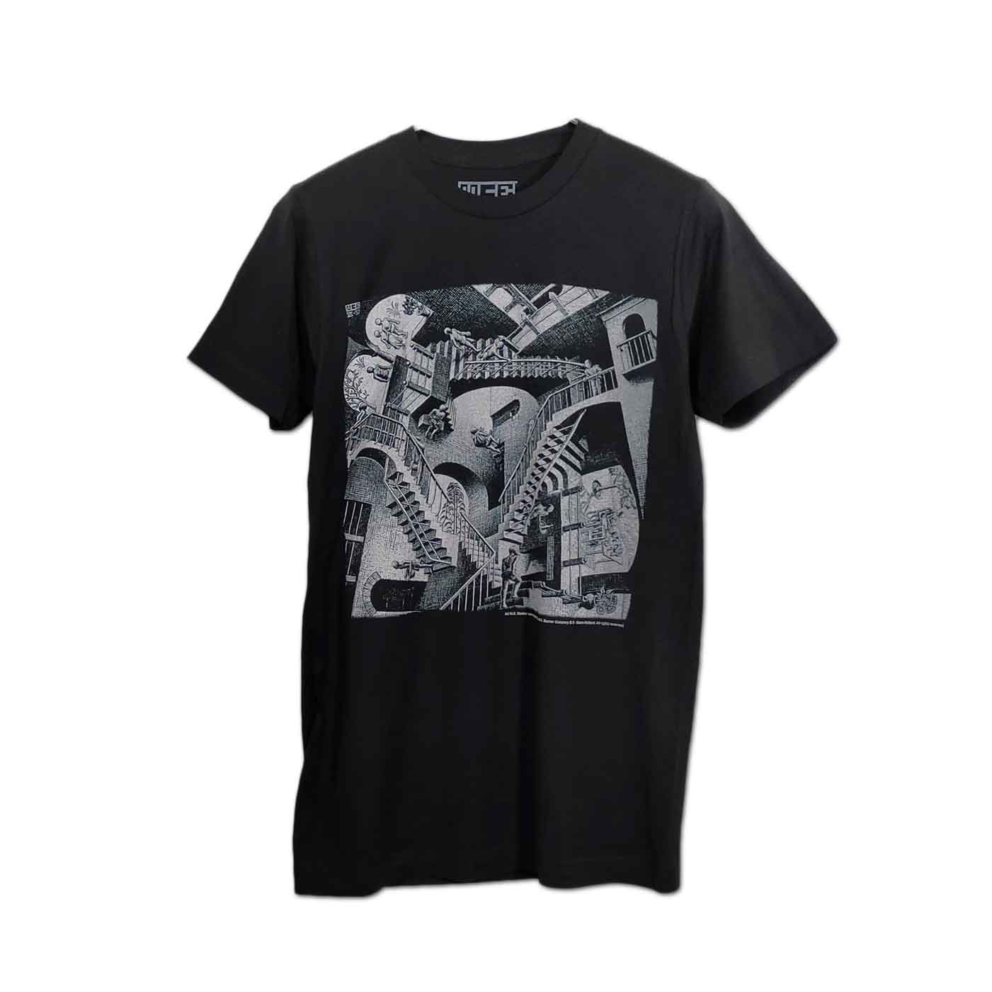 【Supreme】M.C. Escherコラボ Tシャツ