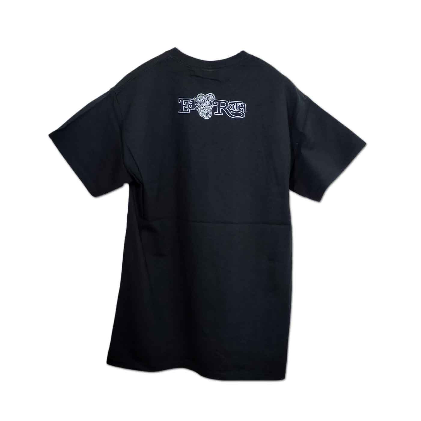 Rat Fink Tシャツ ラットフィンク Reaper - バンドTシャツの通販