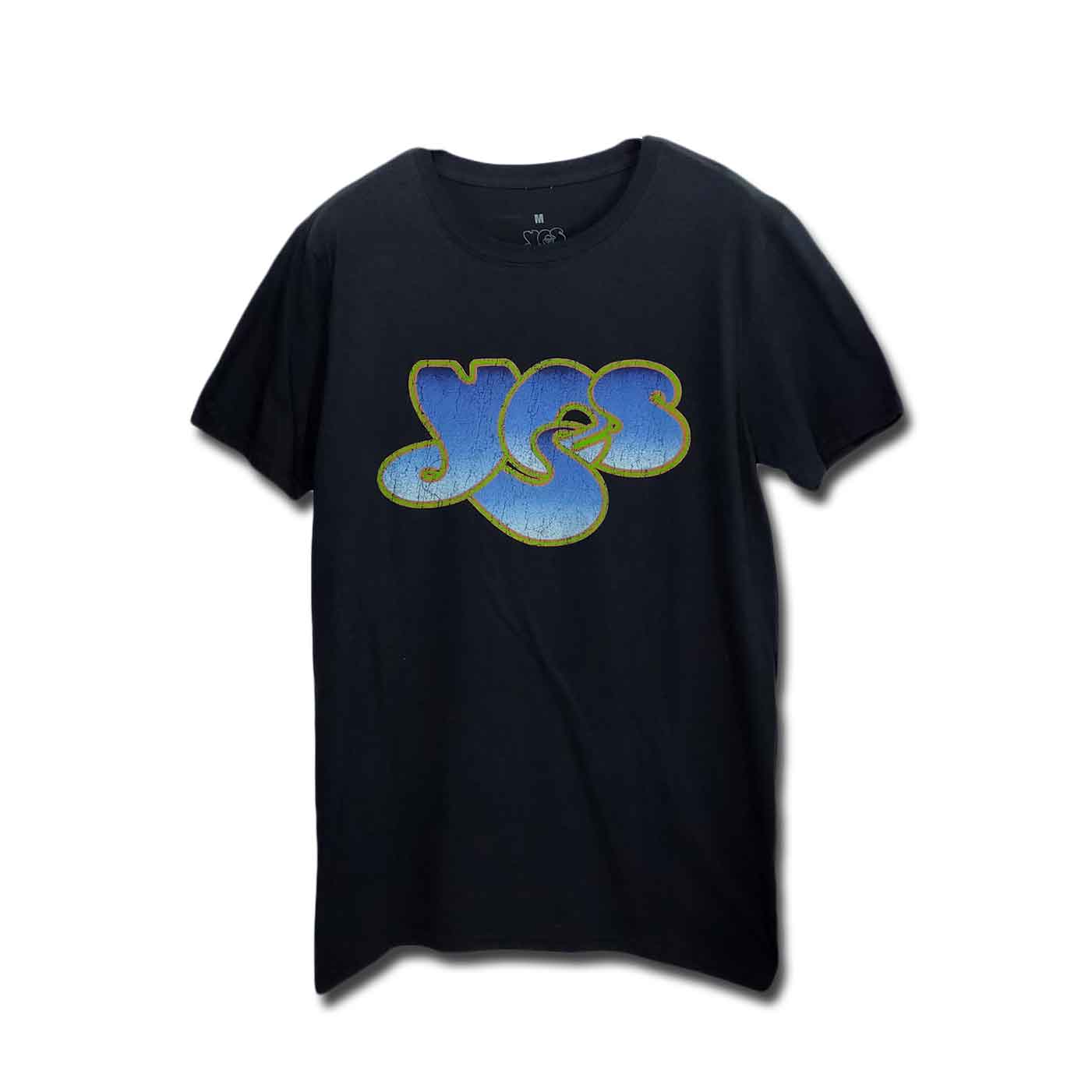 yes ツアーT vintage バンドTシャツ