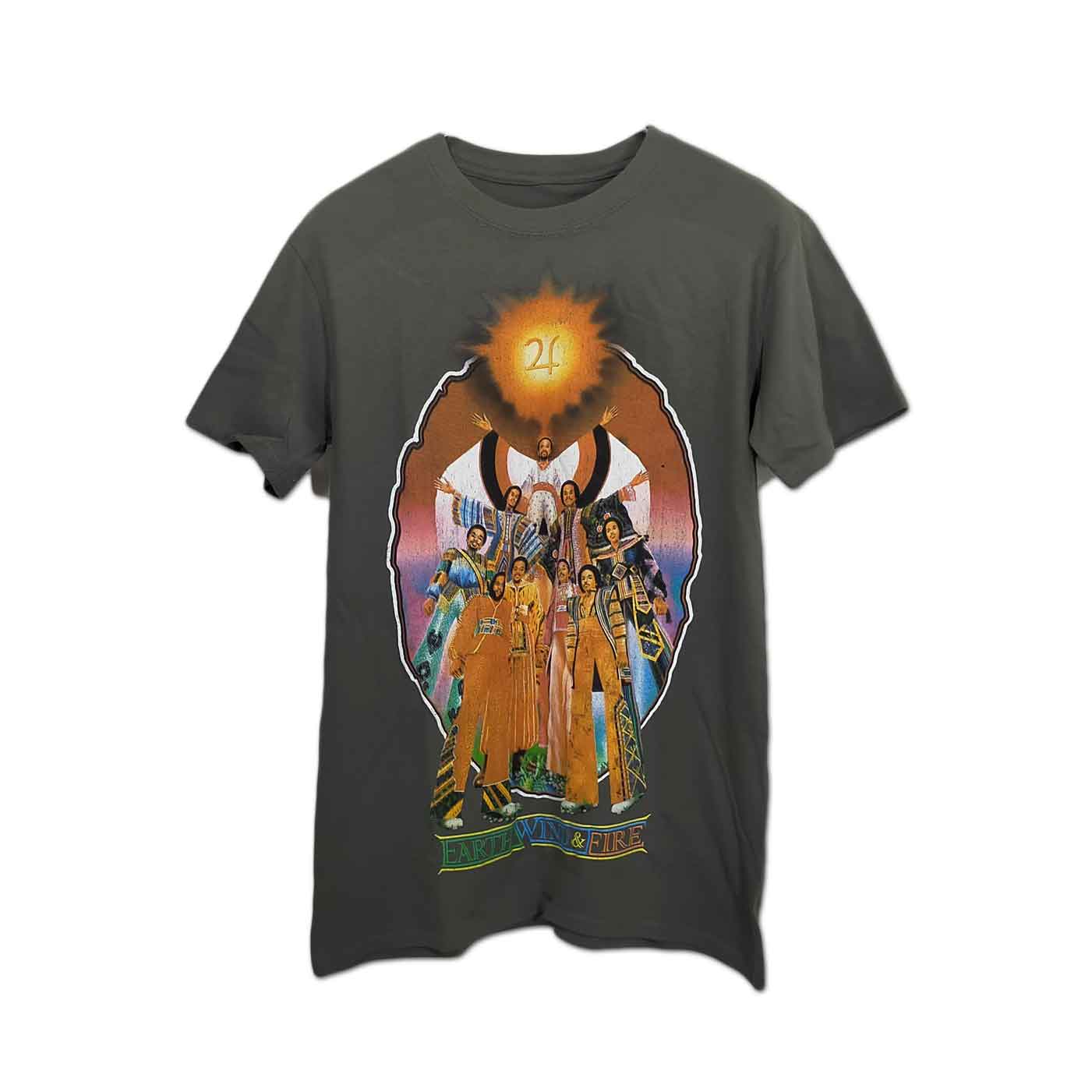 藤井風 God Bless Us Tシャツ Sサイズ - タレントグッズ