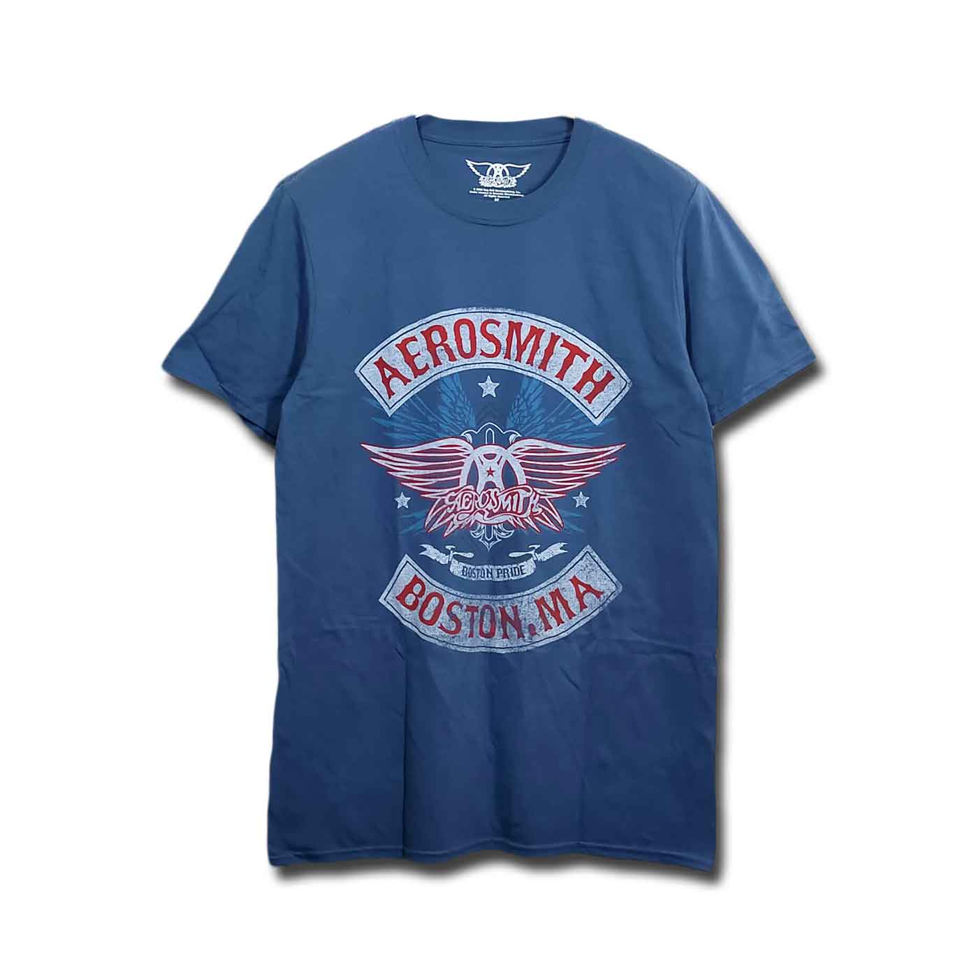 エアロスミス AEROSMITH  aerosmith tシャツ