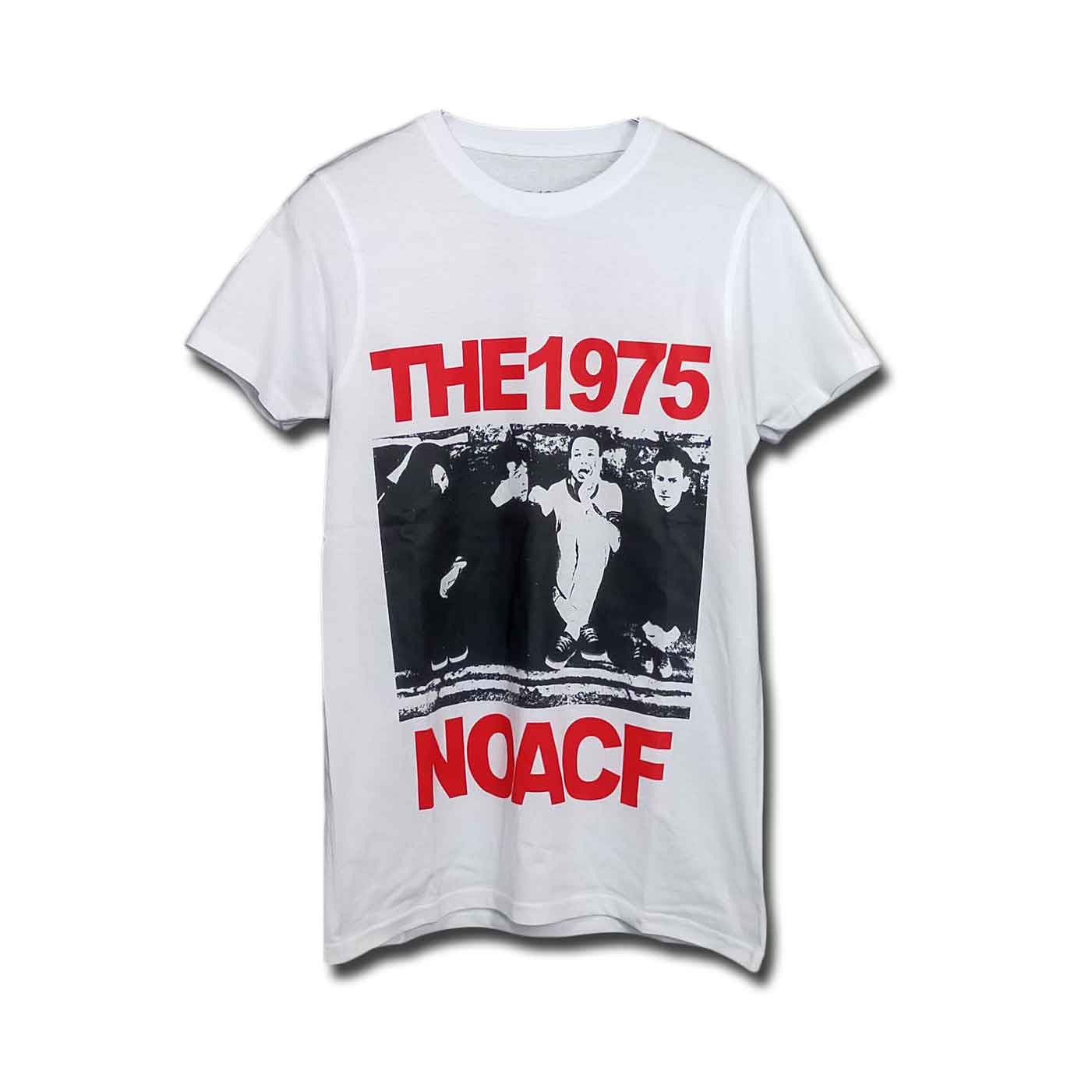 The 1975 限定 Tシャツ 新品未開封 XL