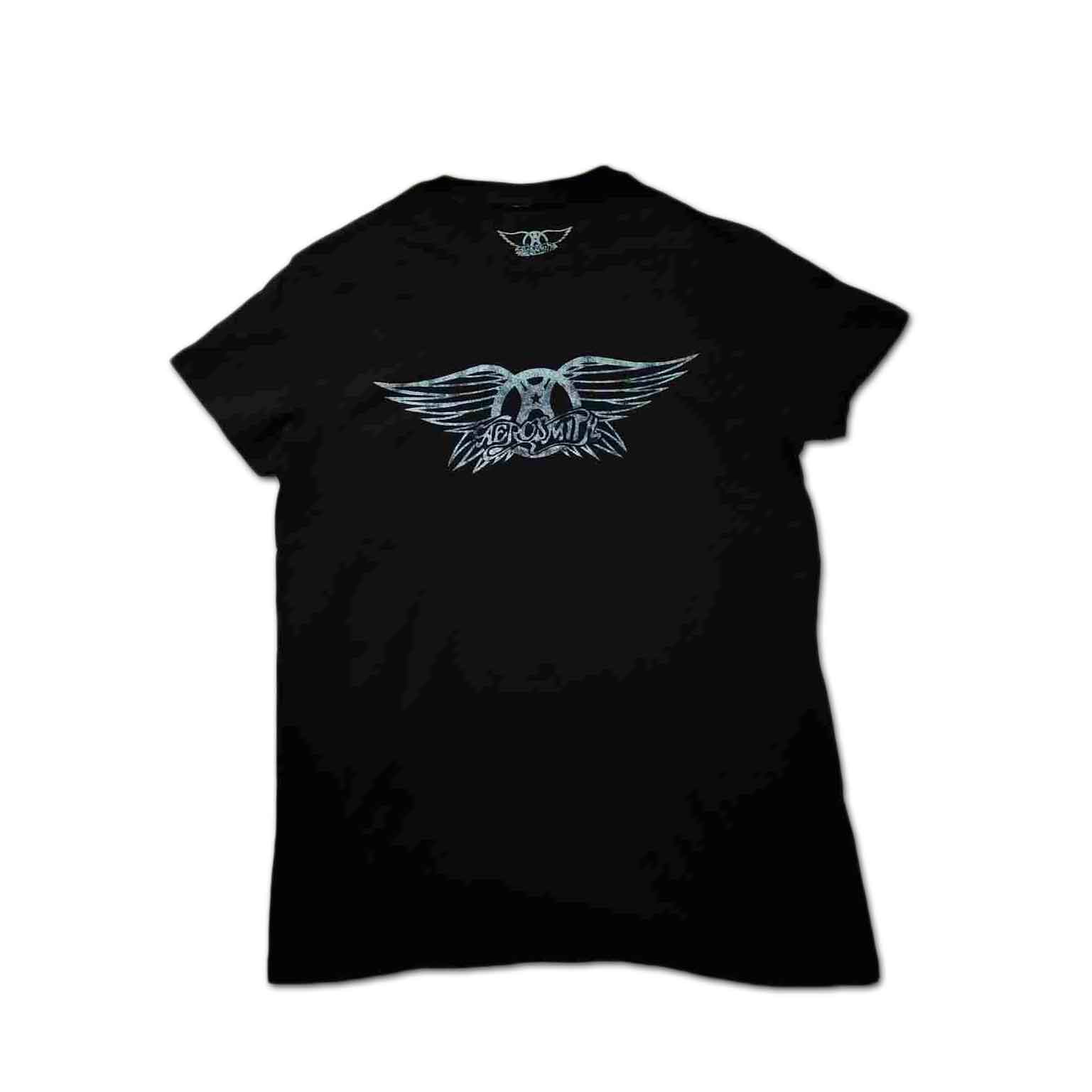 エアロスミス aerosmith ヴィンテージ ビンテージ バンドtシャツ