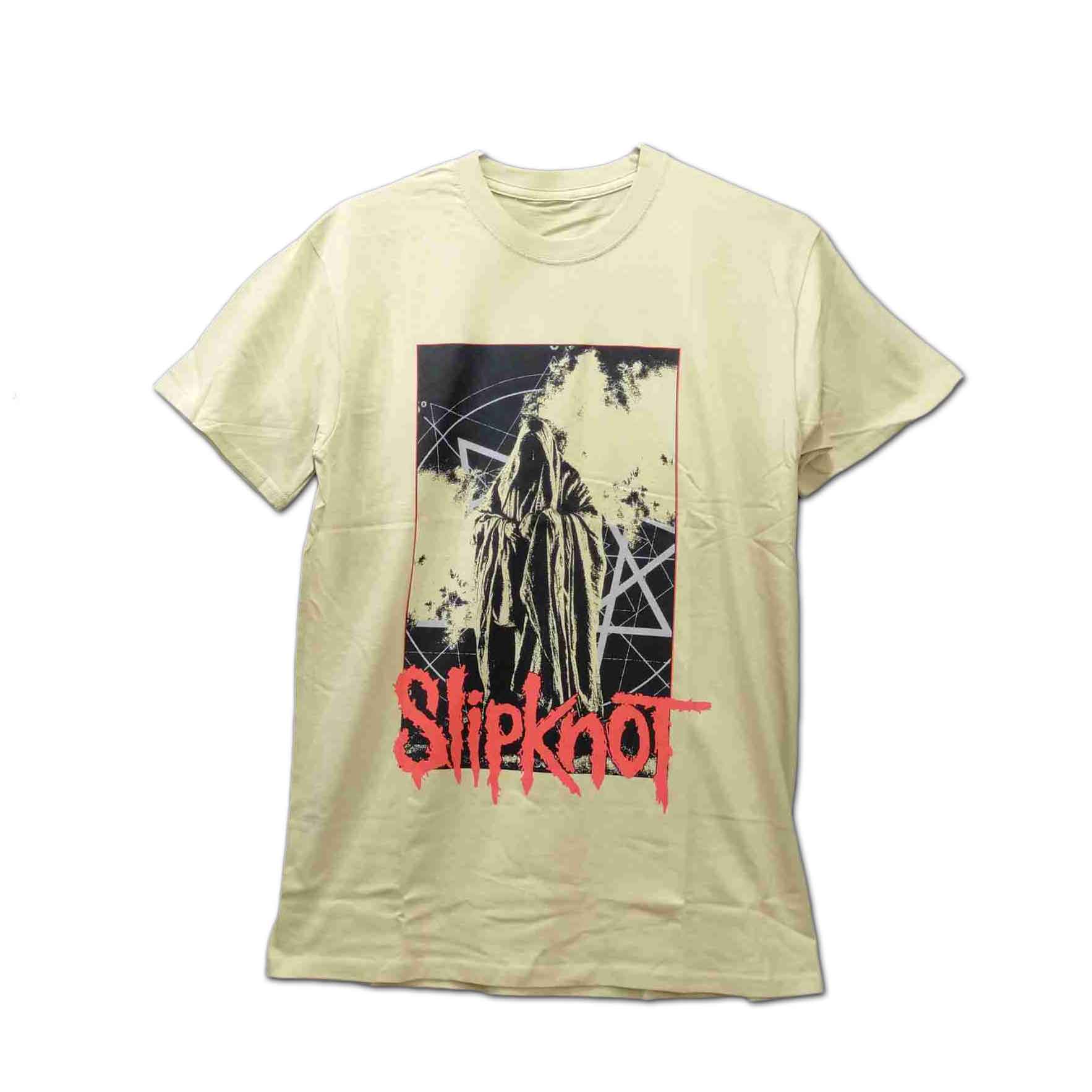 Tシャツ/カットソー(半袖/袖なし)ヴィンテージ　TEE SLIPKNOT スリップノット