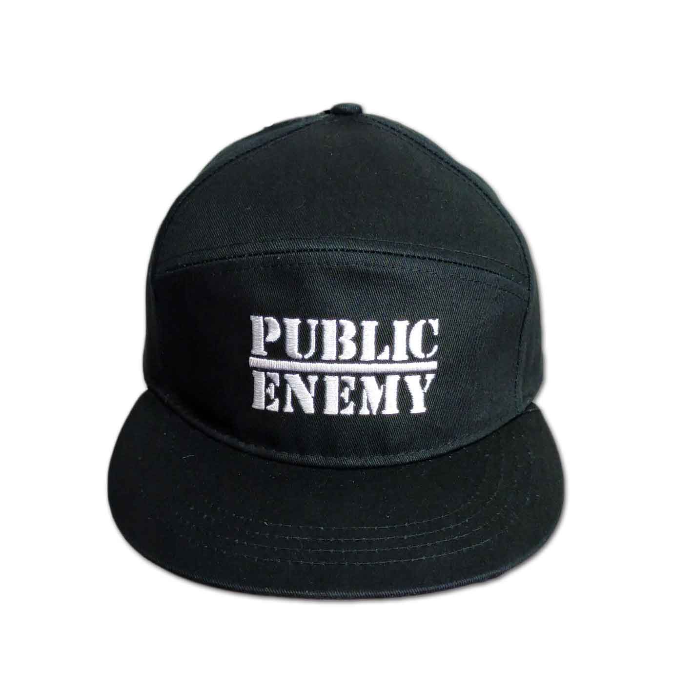 PUBLIC ENEMY パブリックエネミー キャップ CAP