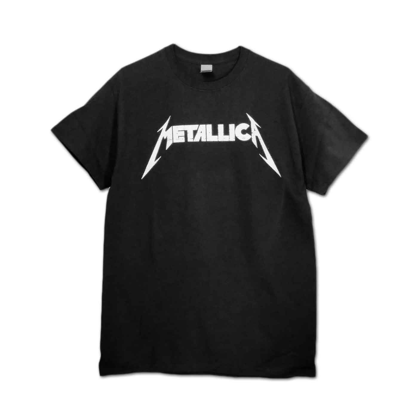 Metallica バンドTシャツ メタリカ Master Of Puppets Photo - バンドT ...