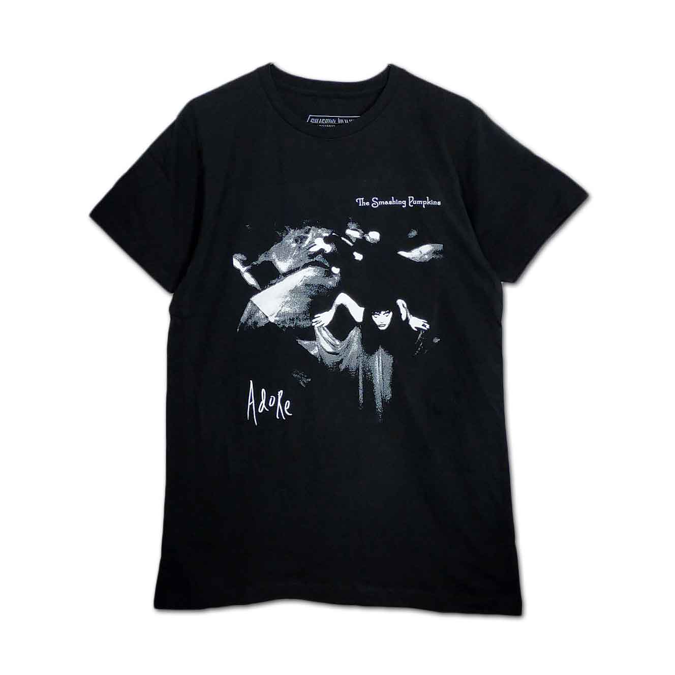 Smashing Pumpkins バンドTシャツ スマッシング・パンプキンズ Adore ...