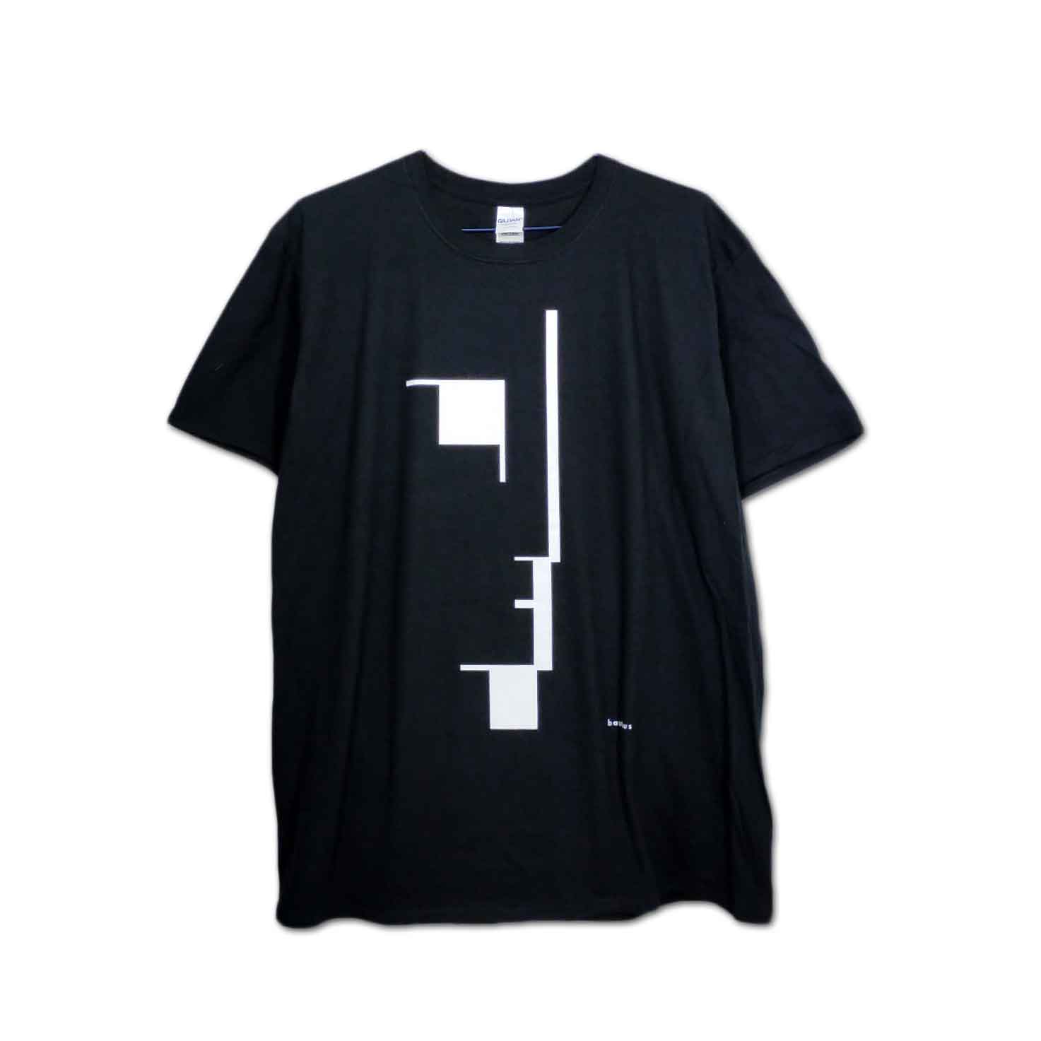 Bauhaus バンドTシャツ バウハウス Big Logo - バンドTシャツの通販 ...