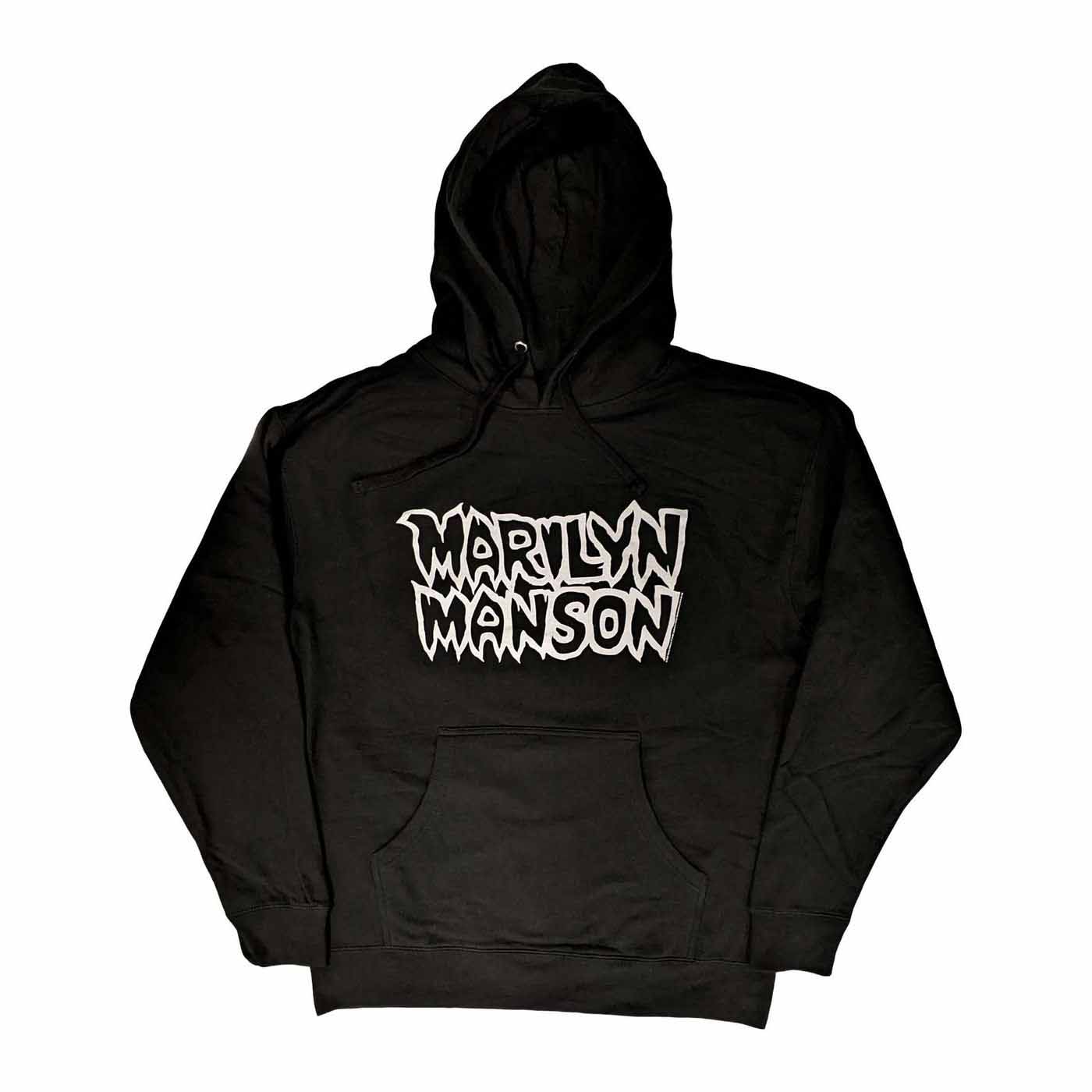 MARILYN MANSON　マリリン・マンソン　パーカー　Tシャツ