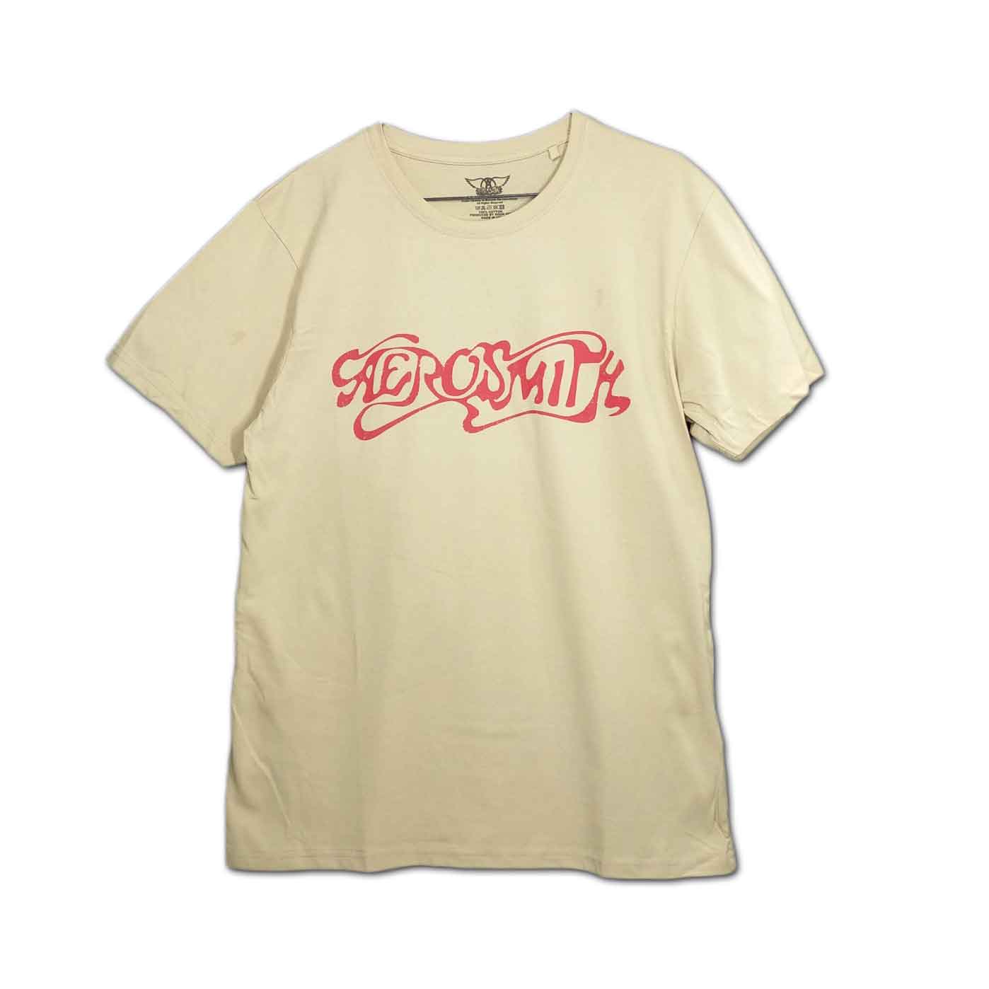 AEROSMITH エアロスミス tシャツ ACMEタグ L