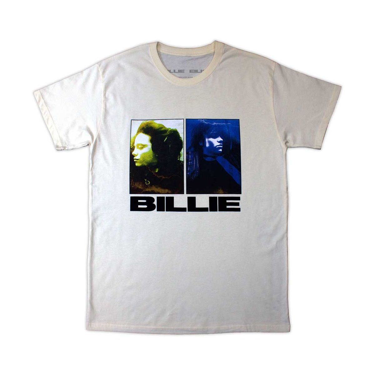 BILLIE EILISH ビリーアイリッシュ Tシャツ