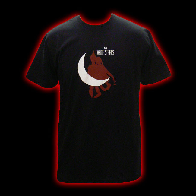 White stripes merch Clearance